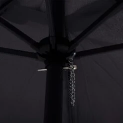 ΟΜΠΡΕΛΑ ΑΛΟΥΜΙΝΙΟΥ KACEN Φ250x236 εκ. ΜΕ 6 ΑΚΤΙΝΕΣ ΓΚΡΙ ΠΑΝΙ HM6030.10 -Vougioukas omprela aloiminioi kacen ph250 236 ek me 6 aktines gkri pani hm6030 10 3