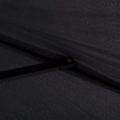 ΟΜΠΡΕΛΑ ΑΛΟΥΜΙΝΙΟΥ KACEN Φ250x236 εκ. ΜΕ 6 ΑΚΤΙΝΕΣ ΓΚΡΙ ΠΑΝΙ HM6030.10 -Vougioukas omprela aloiminioi kacen ph250 236 ek me 6 aktines gkri pani hm6030 10 4