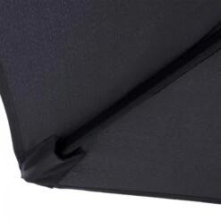 ΟΜΠΡΕΛΑ ΑΛΟΥΜΙΝΙΟΥ KACEN Φ250x236 εκ. ΜΕ 6 ΑΚΤΙΝΕΣ ΓΚΡΙ ΠΑΝΙ HM6030.10 -Vougioukas omprela aloiminioi kacen ph250 236 ek me 6 aktines gkri pani hm6030 10 5