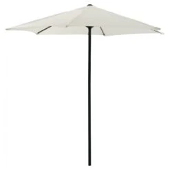 ΟΜΠΡΕΛΑ ΑΛΟΥΜΙΝΙΟΥ Φ250x236 εκ.ΜΕ 6 ΑΚΤΙΝΕΣ KACEN HM6030.02 ΕΚΡΟΥ ΓΚΡΙ -Vougioukas omprela aloiminioi ph250 236 ek me 6 aktines kacen hm6030 02 ekroi gkri 2