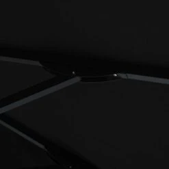 ΟΜΠΡΕΛΑ ΕΠΑΓΓΕΛΜΑΤΙΚΗ 3x3x2,83M ELEAZAR ΑΛΟΥΜΙΝΙΟΥ ΜΕ ΠΑΝΙ ΑΚΡΥΛΙΚΟ ΣΕ ΜΑΥΡΗ ΑΠΟΧΡΩΣΗ HM6026.03 -Vougioukas omprela epaggelmatiki 3 3 283m eleazar aloiminioi me pani akriliko se mairi apochrosi hm6026 03 5