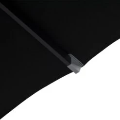 ΟΜΠΡΕΛΑ ΕΠΑΓΓΕΛΜΑΤΙΚΗ 3x3x2,83M ELEAZAR ΑΛΟΥΜΙΝΙΟΥ ΜΕ ΠΑΝΙ ΑΚΡΥΛΙΚΟ ΣΕ ΜΑΥΡΗ ΑΠΟΧΡΩΣΗ HM6026.03 -Vougioukas omprela epaggelmatiki 3 3 283m eleazar aloiminioi me pani akriliko se mairi apochrosi hm6026 03 6