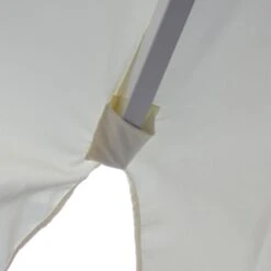 ΟΜΠΡΕΛΑ ΕΠΑΓΓΕΛΜΑΤΙΚΗ ALU 2.50Μ ΕΚΡΟΥ ΜΟΝΟΚΟΜΜΑΤΟΣ ΙΣΤΟΣ HM6005 -Vougioukas omprela epaggelmatiki alu 2 50m ekroi monokommatos istos hm6005 3