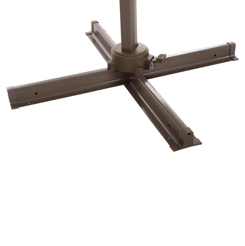 ΟΜΠΡΕΛΑ ΕΠΑΓΓΕΛΜΑΤΙΚΗ ALU ΚΡΕΜΑΣΤΗ 3X3 360 ΜΟΙΡΩΝ ME ΕΚΡΟΥ ΠΑΝΙ HM6025.01 10 ΟΜΠΡΕΛΑ ΕΠΑΓΓΕΛΜΑΤΙΚΗ ALU ΚΡΕΜΑΣΤΗ 3X3 360 ΜΟΙΡΩΝ ME ΕΚΡΟΥ ΠΑΝΙ HM6025.01 - Image 10