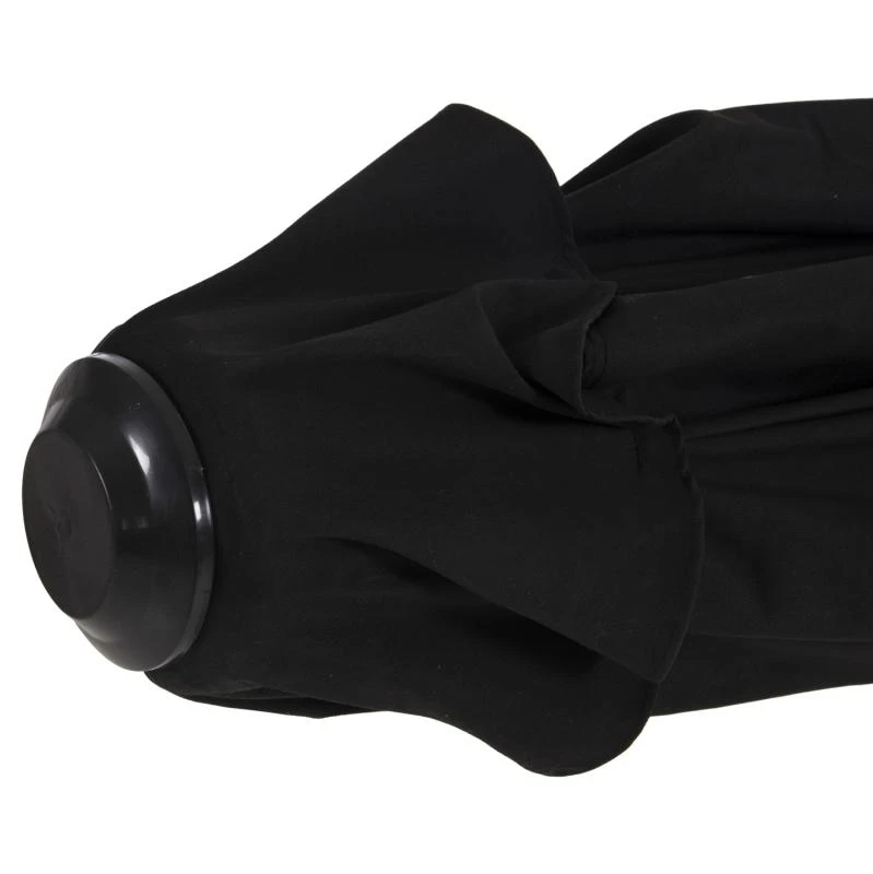 ΟΜΠΡΕΛΑ ΕΠΑΓΓΕΛΜΑΤΙΚΗ ALU Φ2.20μ ΑΛΟΥΜΙΝΙΟΥ ΣΤΡ. ΜΑΥΡΗ ΑΚΡΥΛΙΚΟ ΠΑΝΙ HM6028.03 8 ΟΜΠΡΕΛΑ ΕΠΑΓΓΕΛΜΑΤΙΚΗ ALU Φ2.20μ ΑΛΟΥΜΙΝΙΟΥ ΣΤΡ. ΜΑΥΡΗ ΑΚΡΥΛΙΚΟ ΠΑΝΙ HM6028.03 - Image 8