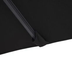 ΟΜΠΡΕΛΑ SHADER HM6025.03 ALU ΕΠΑΓΓΕΛΜΑΤΙΚΗ ΚΡΕΜΑΣΤΗ 3X3 360 ΜΟΙΡΩΝ ME ΜΑΥΡΟ ΑΚΡΥΛΙΚΟ ΠΑΝΙ -Vougioukas omprela shader hm6025 03 alu epaggelmatiki kremasti 3 3 360 moiron me mairo akriliko pani 6