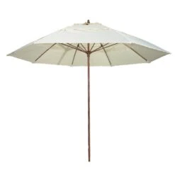 Ομπρέλα Κήπου Αλουμινίου Φ250