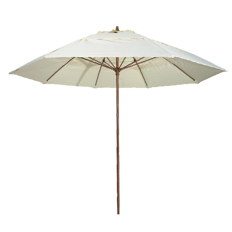 Ομπρέλα Κήπου Αλουμινίου Φ250 1 Ομπρέλα Κήπου Αλουμινίου Φ250