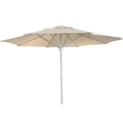 Ομπρέλα Κήπου Αλουμινίου Φ220