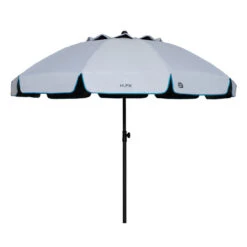 Hupa Mystic Blackout Ομπρέλα Παραλίας Φ200