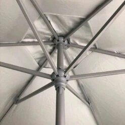 Hupa Riviera Ομπρέλα Παραλίας Φ220 -Vougioukas ompreles kipou exwterikou xwrou thalassis 58