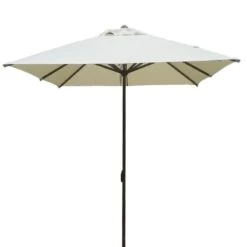 Ομπρέλα Κήπου Αλουμινίου 300x300