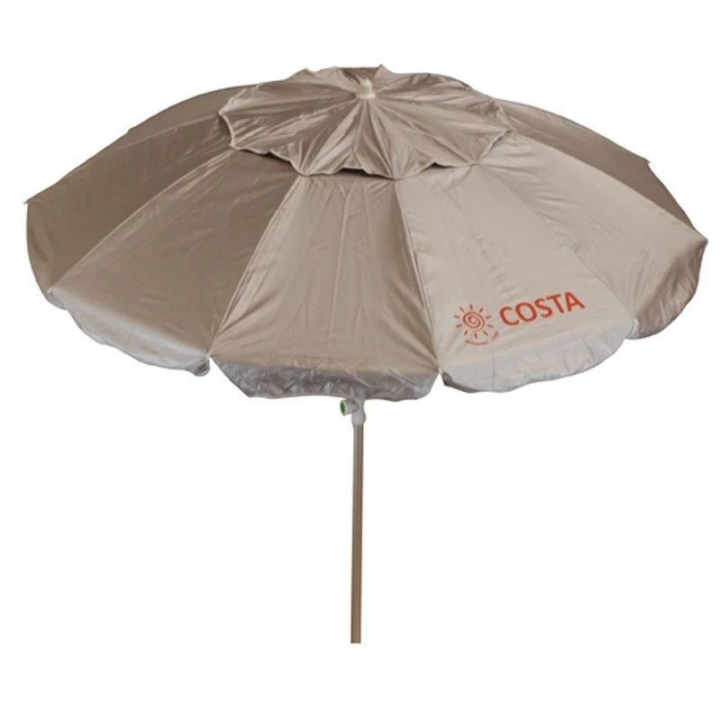 Costa Ομπρέλα Παραλίας Φ200 1 Costa Ομπρέλα Παραλίας Φ200