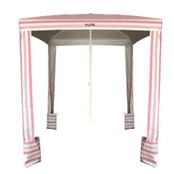 Hupa Palazzo Ομπρέλα Παραλίας 200x200εκ