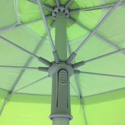 Maui Ομπρέλα Παραλίας Φ190 -Vougioukas ompreles kipou exwterikou xwrou thalassis 77