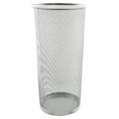 Ομπρελοθήκη Μεταλλική Φ26x50εκ