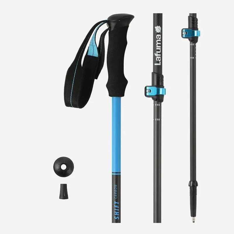 Lafuma Shift Pairs Μπατόν Ορειβατικό 2 Lafuma Shift Pairs Μπατόν Ορειβατικό - Image 2