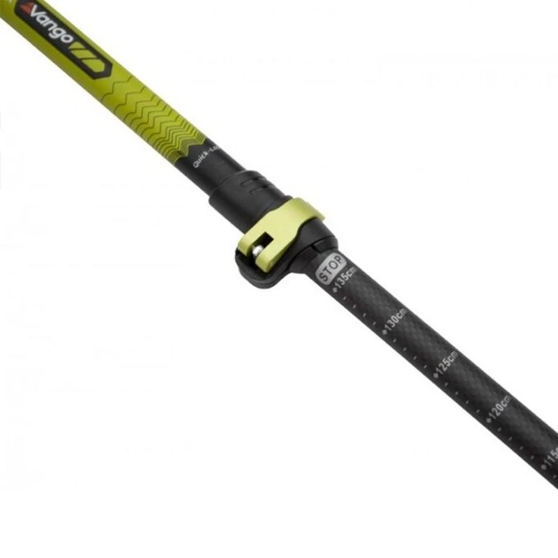 Vango Annapurna Μπαστούνι Ορειβατικό Τηλεσκοπικό 3 Vango Annapurna Μπαστούνι Ορειβατικό Τηλεσκοπικό - Image 3