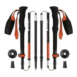 Lafuma Izoard Pairs Μπατόν Ορειβατικό