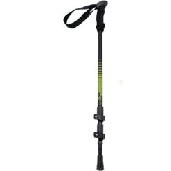 Μπαστούνι Ορειβατικό Αλουμινίου Με Κλείδωμα