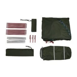 Roman Cradel Σκηνή 4 Εποχών3 Ατόμων OZTrail 115Υ 30 Roman Cradel Σκηνή 4 Εποχών3 Ατόμων OZTrail 115Υ -Vougioukas oreivatikes skines camping 29