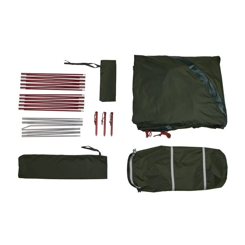 Roman Cradel Σκηνή 4 Εποχών3 Ατόμων OZTrail 115Υ 15 Roman Cradel Σκηνή 4 Εποχών3 Ατόμων OZTrail 115Υ - Image 15