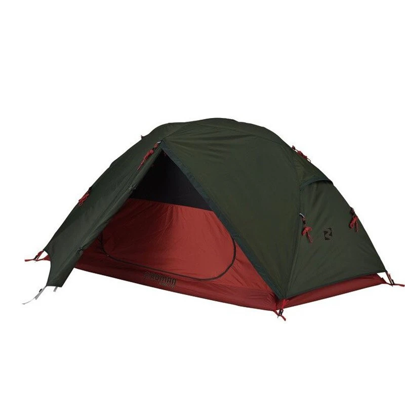 Roman Cradel Σκηνή 4 Εποχών 2 Ατόμων OZTrail 115Υ 1 Roman Cradel Σκηνή 4 Εποχών 2 Ατόμων OZTrail 115Υ