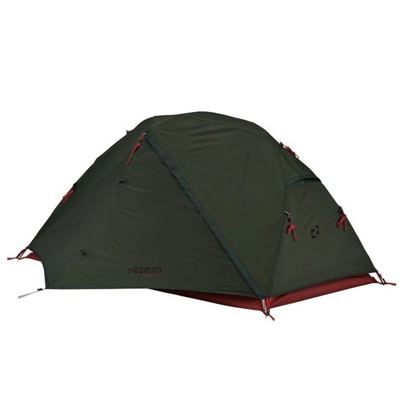 Roman Cradel Σκηνή 4 Εποχών 2 Ατόμων OZTrail 115Υ 2 Roman Cradel Σκηνή 4 Εποχών 2 Ατόμων OZTrail 115Υ - Image 2