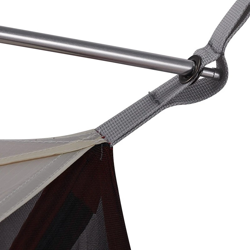 Roman Cradel Σκηνή 4 Εποχών 2 Ατόμων OZTrail 115Υ 5 Roman Cradel Σκηνή 4 Εποχών 2 Ατόμων OZTrail 115Υ - Image 5