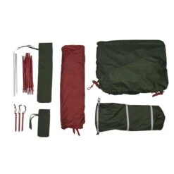 Roman Cradel Σκηνή 4 Εποχών 2 Ατόμων OZTrail 115Υ 23 Roman Cradel Σκηνή 4 Εποχών 2 Ατόμων OZTrail 115Υ -Vougioukas oreivatikes skines camping 40