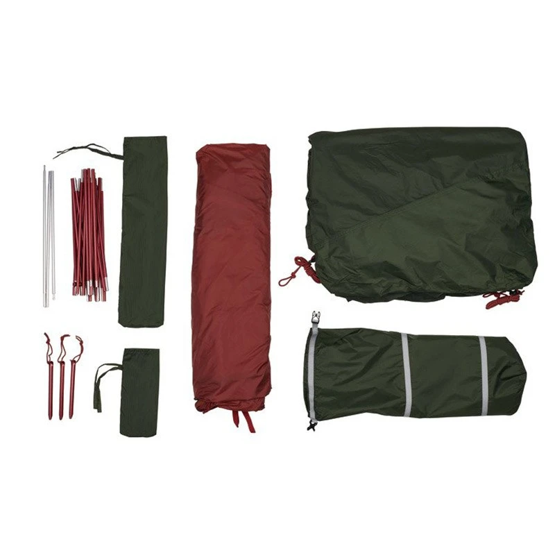 Roman Cradel Σκηνή 4 Εποχών 2 Ατόμων OZTrail 115Υ 10 Roman Cradel Σκηνή 4 Εποχών 2 Ατόμων OZTrail 115Υ - Image 10