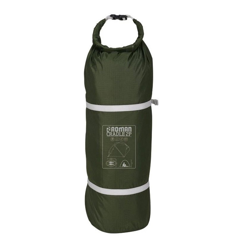 Roman Cradel Σκηνή 4 Εποχών 2 Ατόμων OZTrail 115Υ 11 Roman Cradel Σκηνή 4 Εποχών 2 Ατόμων OZTrail 115Υ - Image 11