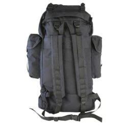 Σακίδιο Cadet Rucksack 60lt -Vougioukas orivatika sakidia plaths 14