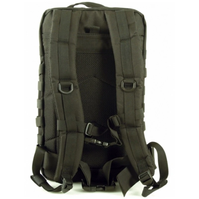 Σακίδιο Πλάτης Amila Tactical 42lt 5 Σακίδιο Πλάτης Amila Tactical 42lt - Image 5