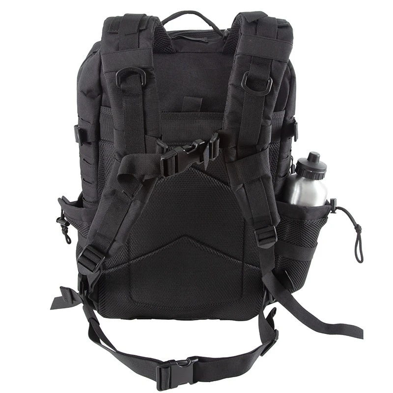 Σακίδιο Πλάτης Amila Tactical 2.0 45lt 2 Σακίδιο Πλάτης Amila Tactical 2.0 45lt - Image 2