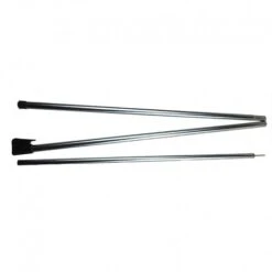 Ορθοστάστης 22mm Ρυθμιζόμενος 170-225εκ