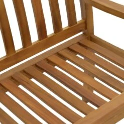 Παγκάκι διθέσιο Jerdu Pakoworld ξύλο ακακίας φυσικό 120x61x87εκ 11 Παγκάκι διθέσιο Jerdu Pakoworld ξύλο ακακίας φυσικό 120x61x87εκ -Vougioukas pagkaki thithesio jerdu pakoworld ksilo akakias phisiko 120 61 87ek 4