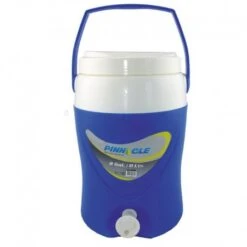 Platino Δοχείο Με Βρυσάκι Θερμός 8lt