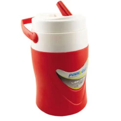 Platino Δοχείο Με Βρυσάκι Παγούρι 2lt