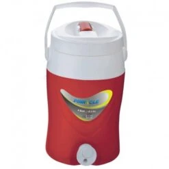 Platino Δοχείο Με Βρυσάκι Παγούρι 4lt