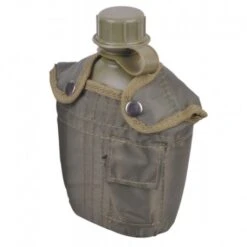 Στρατιωτικό Παγούρι Πλαστικό 1lt