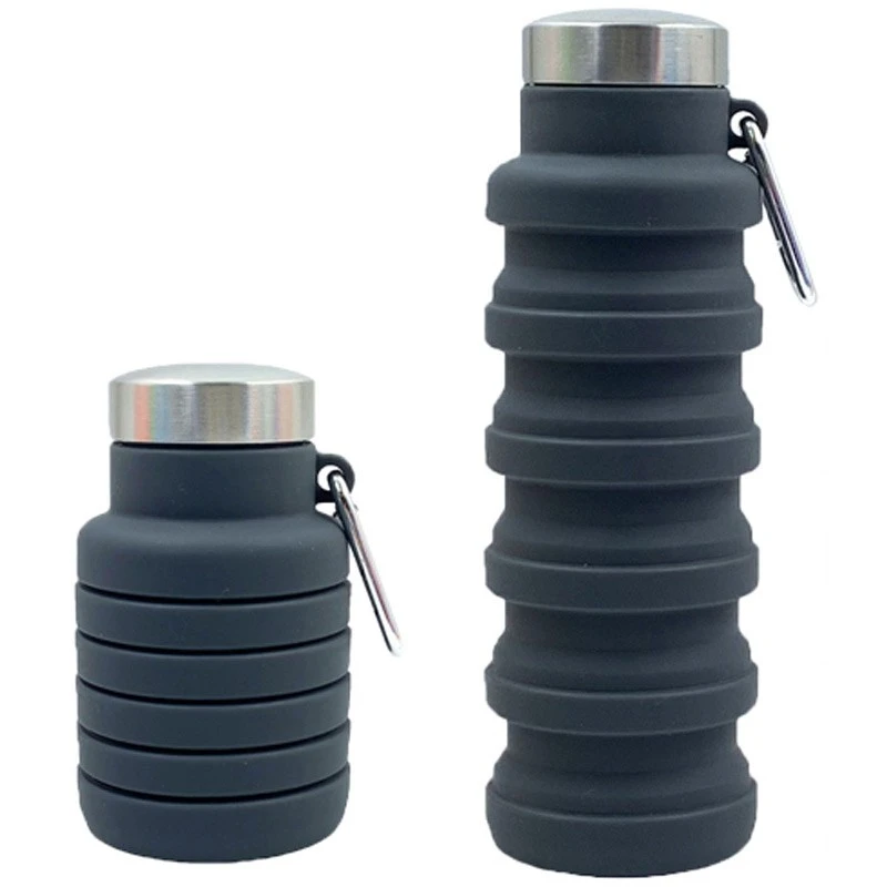 Campcool Μπουκάλι Σιλικόνης 700ml 1 Campcool Μπουκάλι Σιλικόνης 700ml