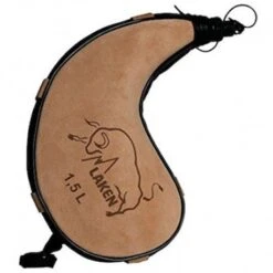 Laken Φλασκί/Παγούρι Δερμάτινο 1.5lt