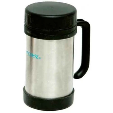 Θερμός Φαγητού Campcool 500ml 1 Θερμός Φαγητού Campcool 500ml