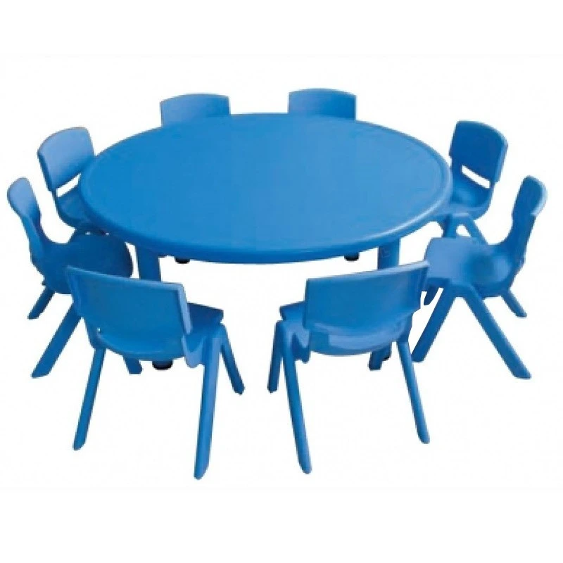 Σετ Ron Παιδικό Πλαστικό Φ116x52 9τμχ 1 Σετ Ron Παιδικό Πλαστικό Φ116x52 9τμχ