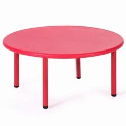 Σετ Ron Παιδικό Πλαστικό Φ116x52 9τμχ 7 Σετ Ron Παιδικό Πλαστικό Φ116x52 9τμχ -Vougioukas paidika trapezakia kareklakia 12