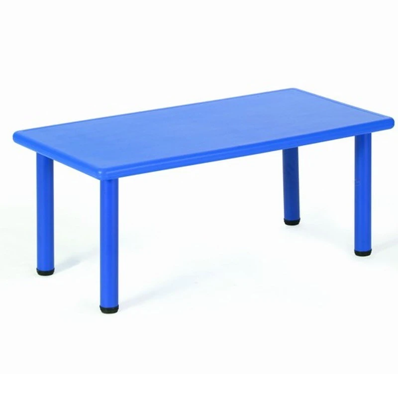 Σετ Rectangle Παιδικό Πλαστικό 122x61x52εκ 7τμχ 2 Σετ Rectangle Παιδικό Πλαστικό 122x61x52εκ 7τμχ - Image 2