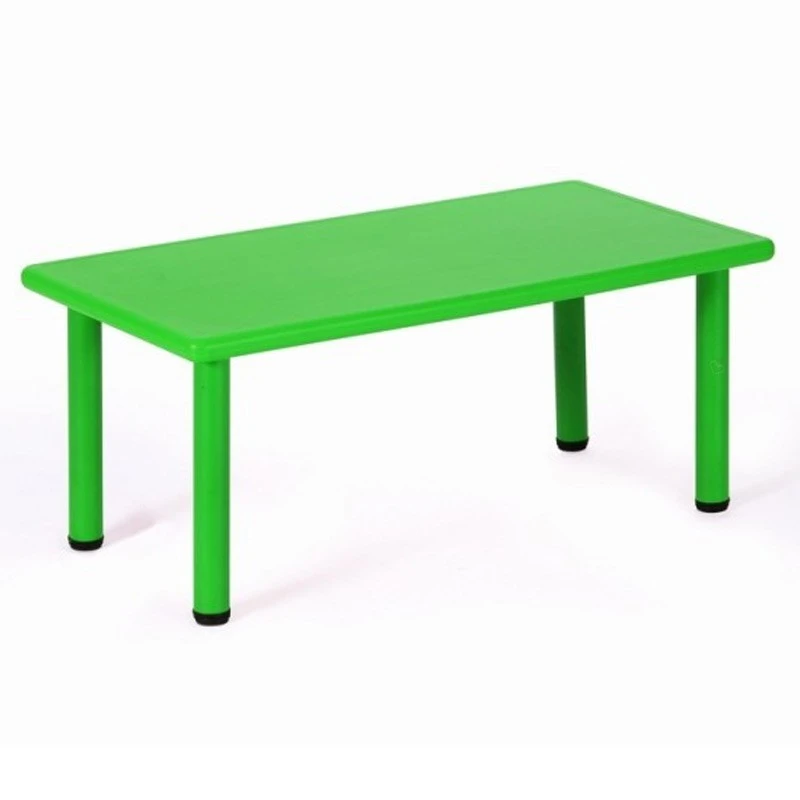 Σετ Rectangle Παιδικό Πλαστικό 122x61x52εκ 7τμχ 3 Σετ Rectangle Παιδικό Πλαστικό 122x61x52εκ 7τμχ - Image 3