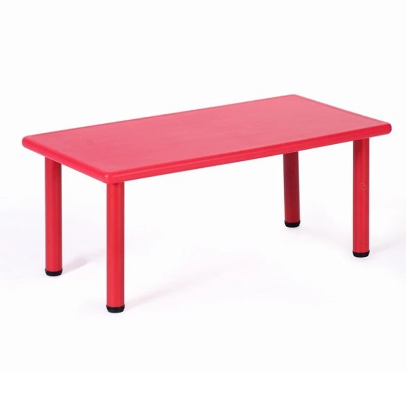 Σετ Rectangle Παιδικό Πλαστικό 122x61x52εκ 7τμχ 4 Σετ Rectangle Παιδικό Πλαστικό 122x61x52εκ 7τμχ - Image 4