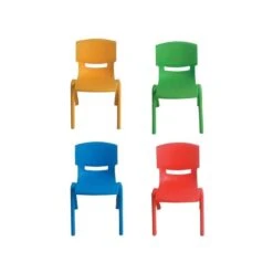 Σετ Rectangle Παιδικό Πλαστικό 122x61x52εκ 7τμχ 9 Σετ Rectangle Παιδικό Πλαστικό 122x61x52εκ 7τμχ -Vougioukas paidika trapezakia kareklakia 19